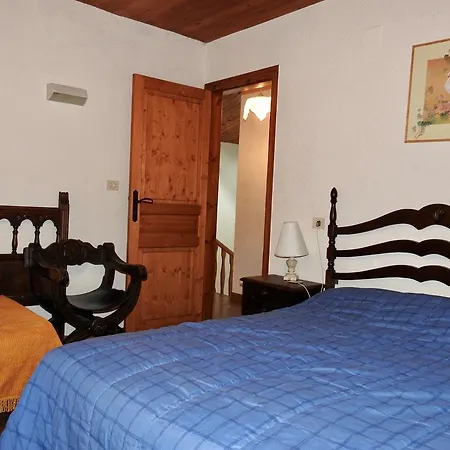 Xalet Riba - Hut 8077
