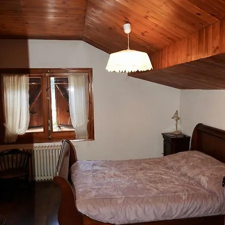 Xalet Riba - Hut 8077 Hébergement de vacances *