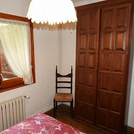 Xalet Riba - Hut 8077 Hébergement de vacances