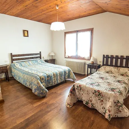 Xalet Riba - Hut 8077 * Arinsal