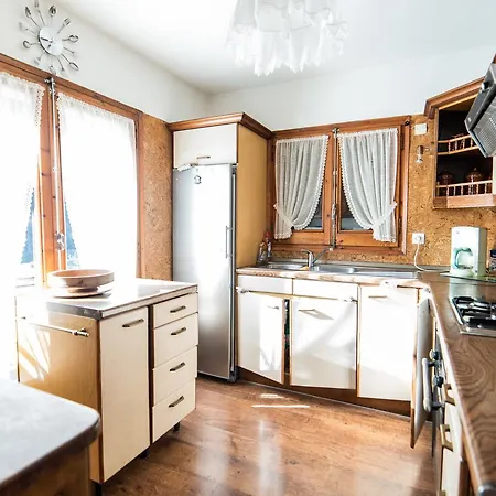 Xalet Riba - Hut 8077