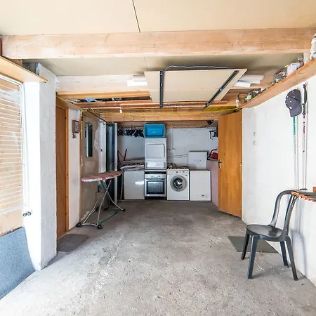 Hébergement de vacances Xalet Riba - Hut 8077 Arinsal