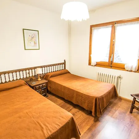 Xalet Riba - Hut 8077 Arinsal
